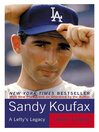 Sandy Koufax@
